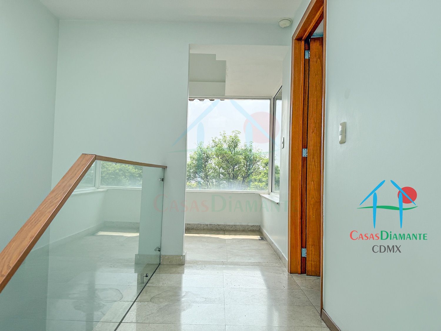 Av. Toluca Villa Sauce BC - Estudio 1